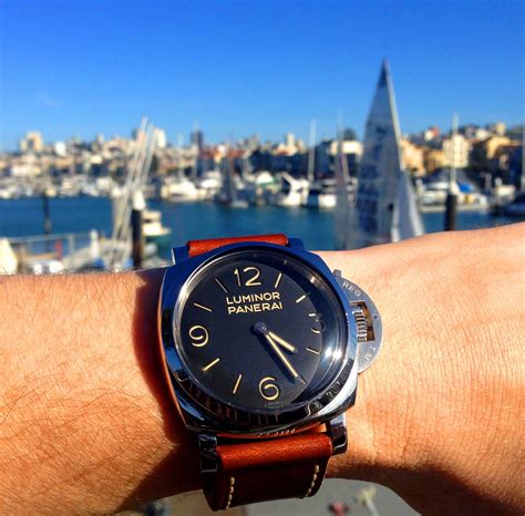 panerai pam 972|panerai 372 review.